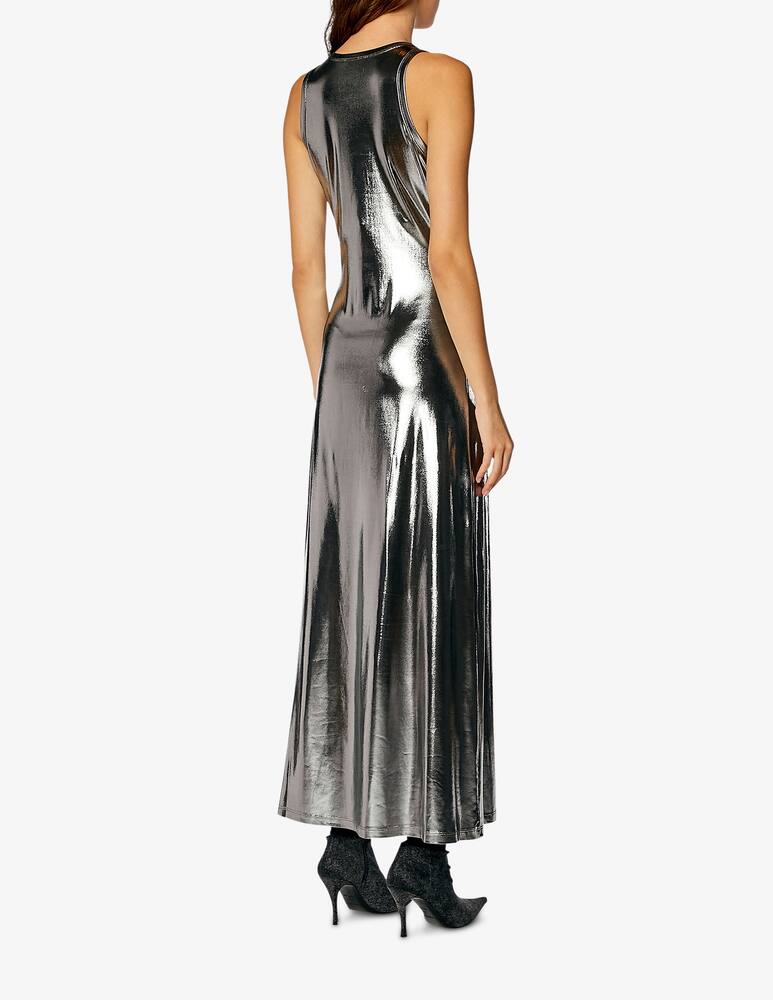 rinascente Diesel Lyny maxi dress