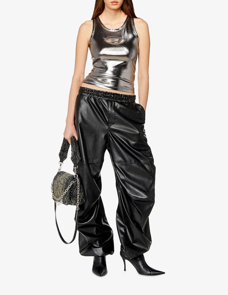 Diesel Lynys top - picture 2 Diesel Lynys top - picture 2