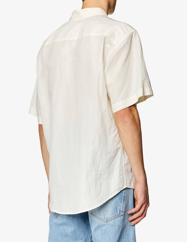 rinascente Diesel Camicia maniche corte elias 