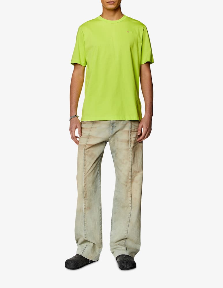 rinascente Diesel Micro d tshirt