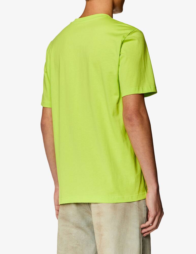 rinascente Diesel Micro d tshirt