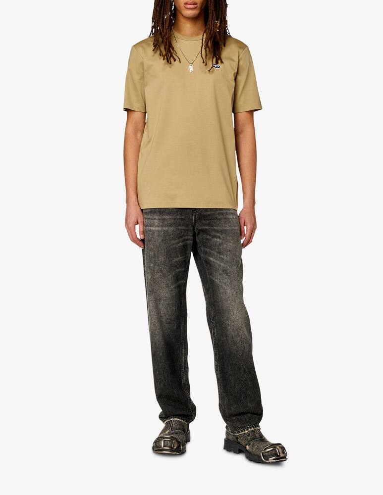 rinascente Diesel Maglietta just oval d