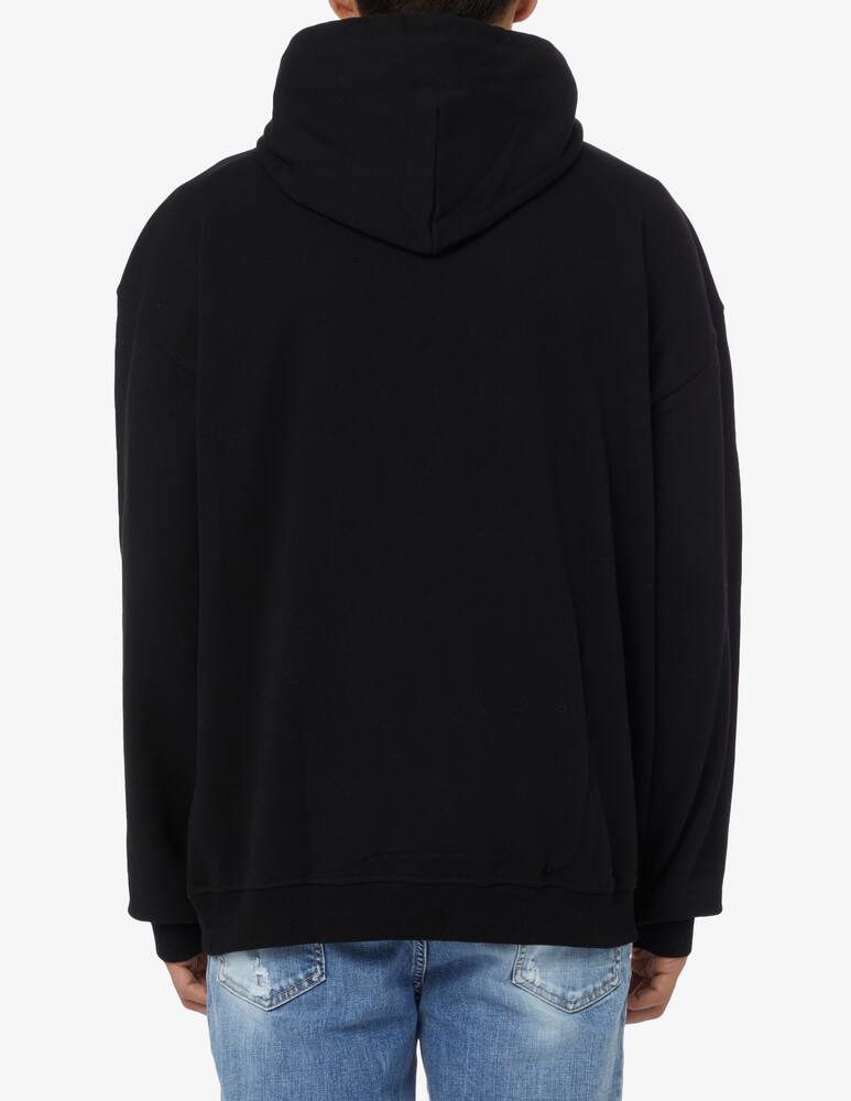 rinascente Diesel Felpa con cappuccio nabel