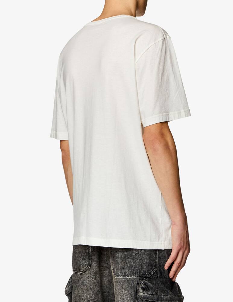 rinascente Diesel Maglietta just diesel