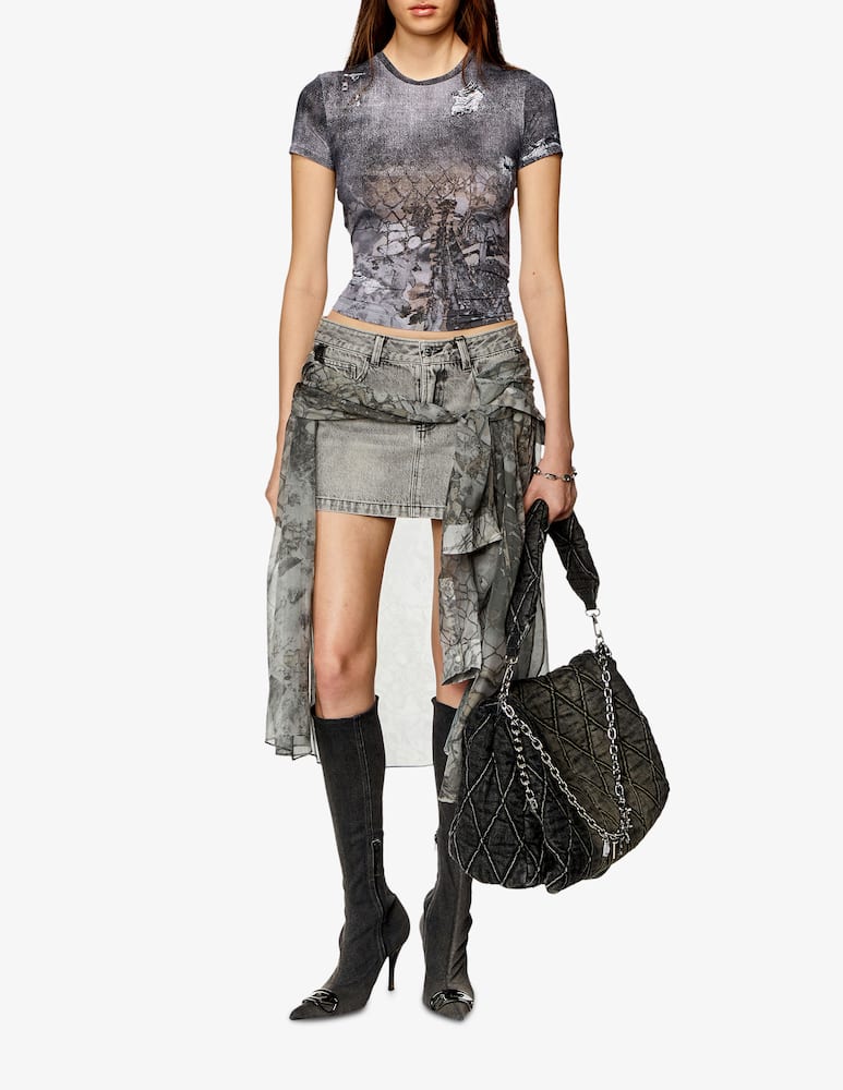 rinascente Diesel T-shirt