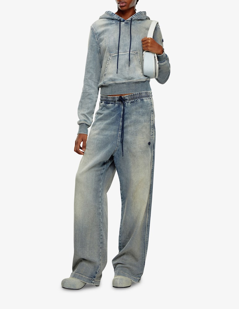 rinascente Diesel 1DR shoulder bag