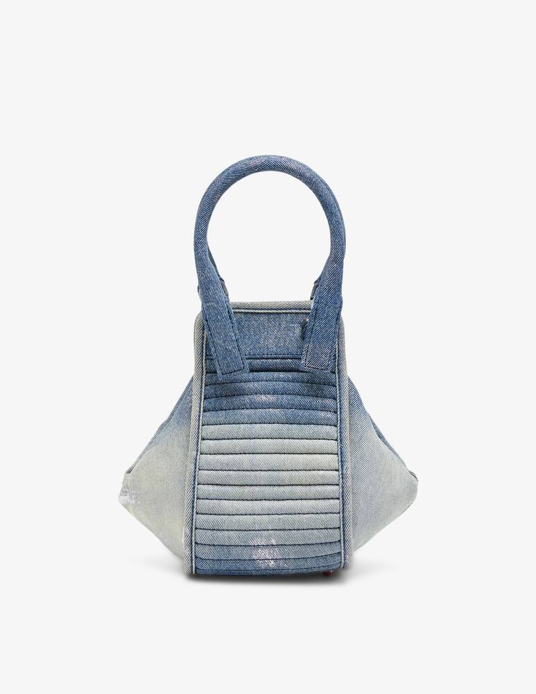 rinascente Diesel Borsa a spalla D-vina