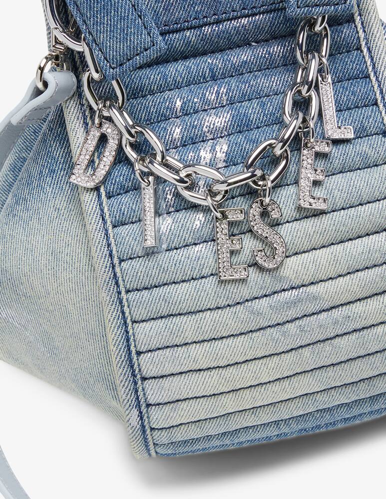 rinascente Diesel Borsa a spalla D-vina