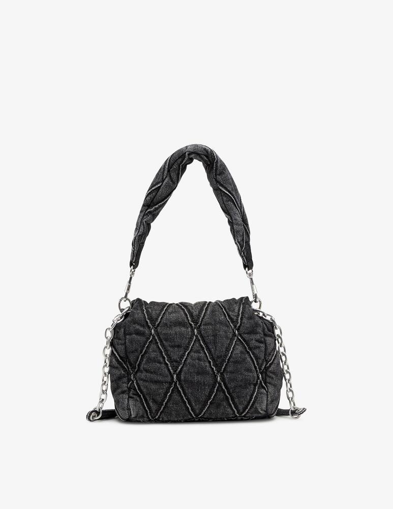 rinascente Diesel Borsa a spalla Charm-d