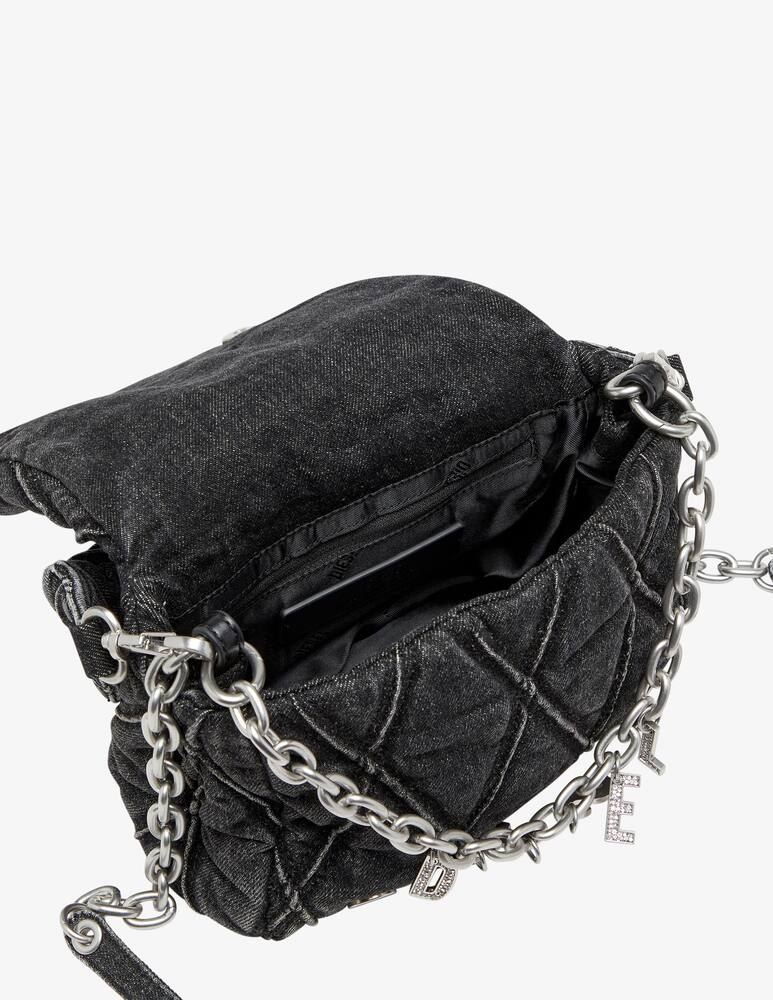 rinascente Diesel Borsa a spalla Charm-d