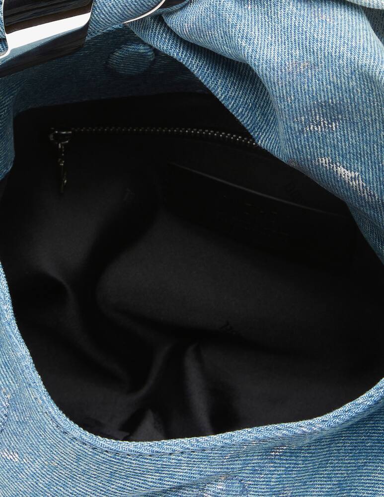 rinascente Diesel Grab-D Hobo M bag