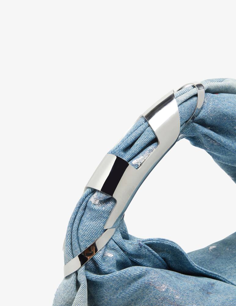 rinascente Diesel Grab-D Hobo M bag