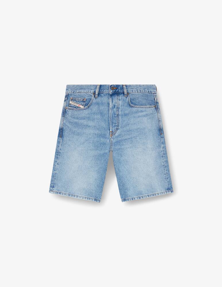 Diesel Denim bermuda shorts - picture 5 Diesel Denim bermuda shorts - picture 5