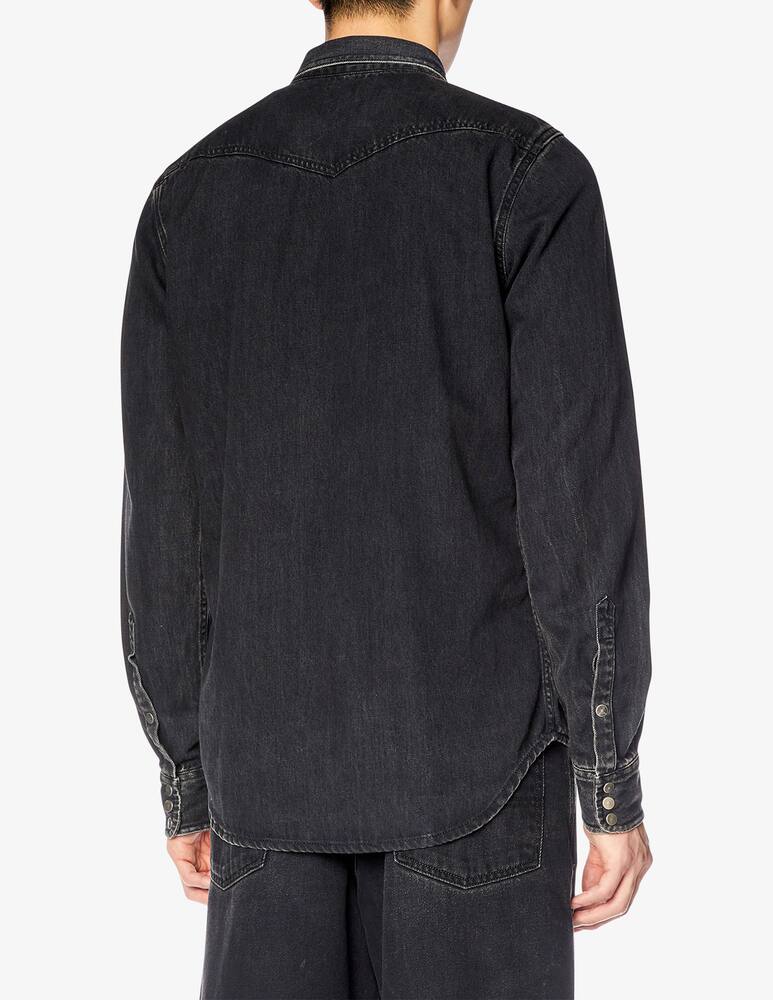 rinascente Diesel Denim shirt