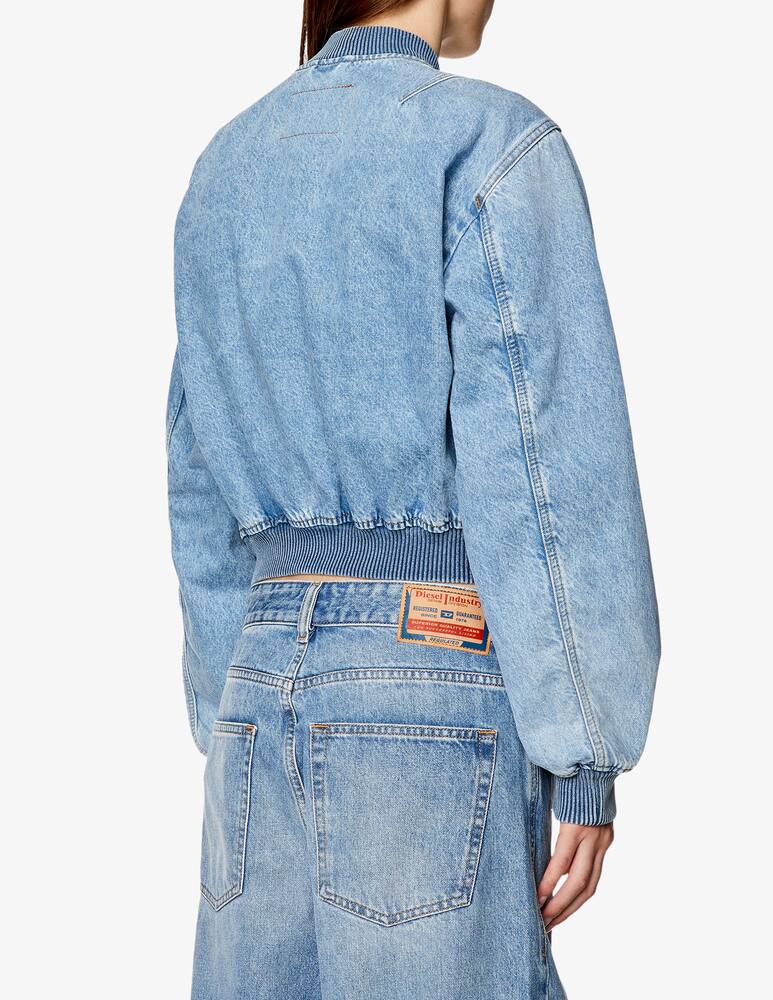 rinascente Diesel Giacca Kiddo