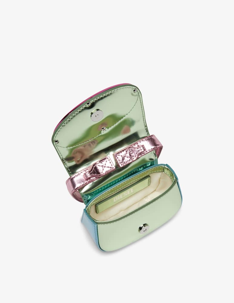 rinascente Diesel 1DR xs shoulder bag