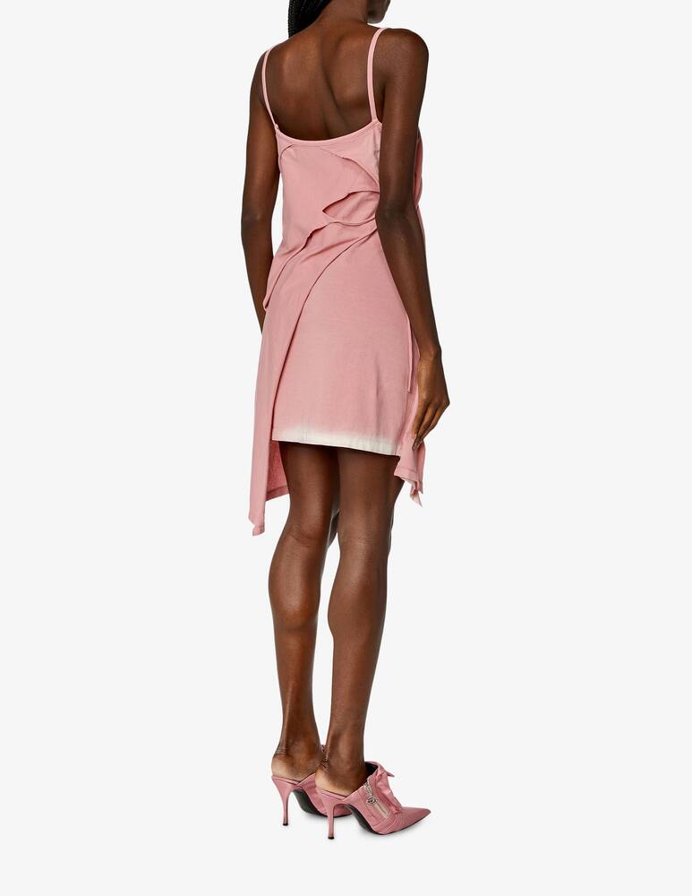 rinascente Diesel Vestito Malory