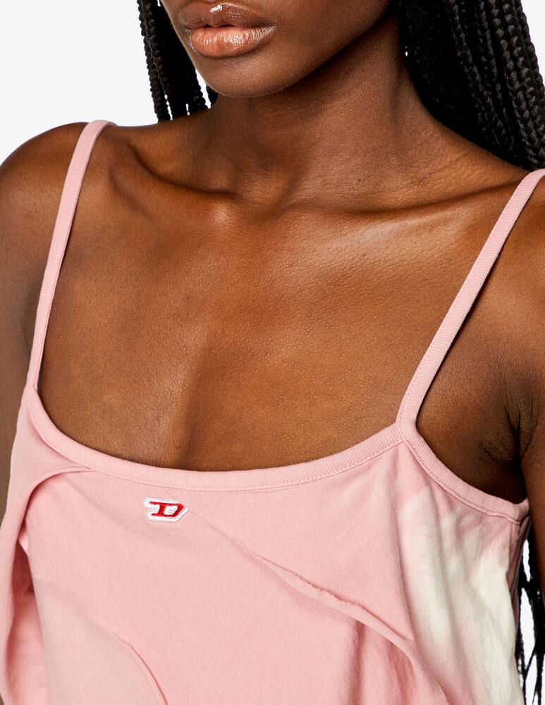 rinascente Diesel Vestito Malory