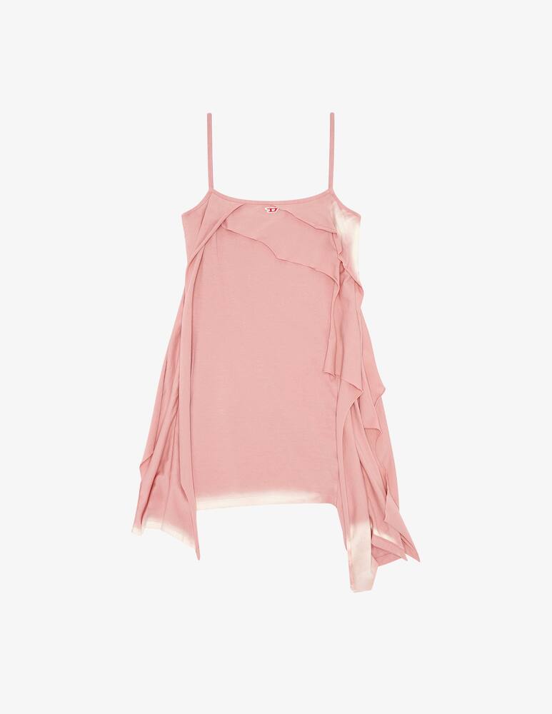 rinascente Diesel Vestito Malory