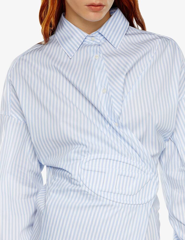 rinascente Diesel Vestito Sizen