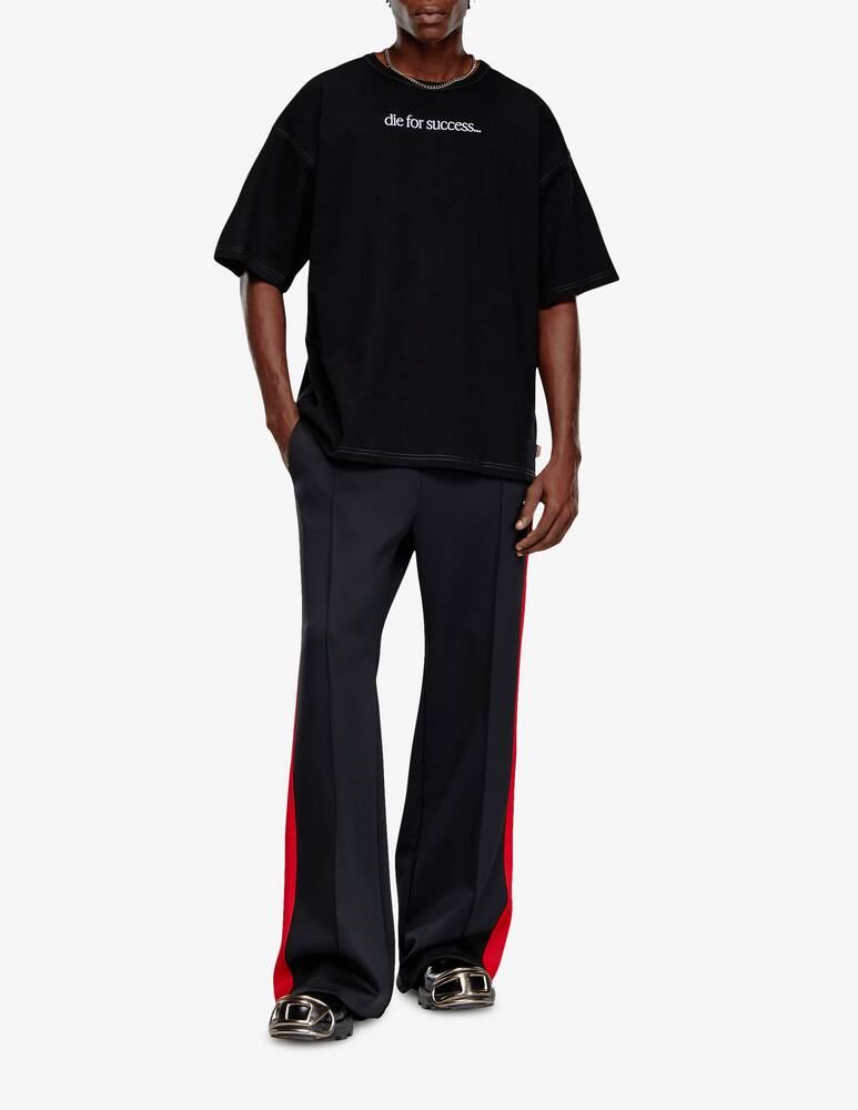 rinascente Diesel Boxt die 4 tshirt