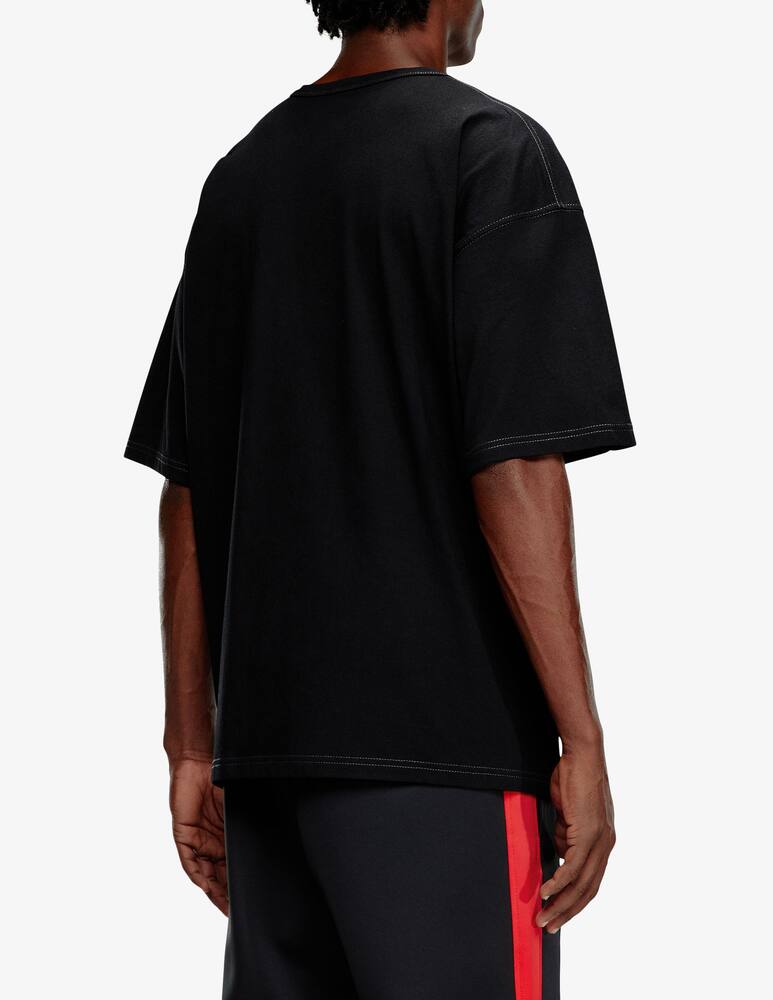 rinascente Diesel Boxt die 4 tshirt