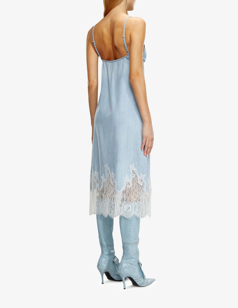 rinascente Diesel Rude dress