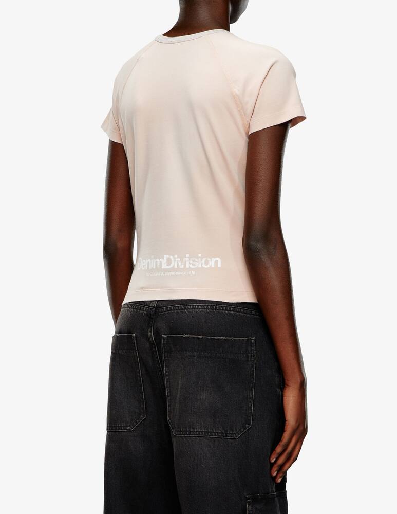 rinascente Diesel Vincie t-shirt