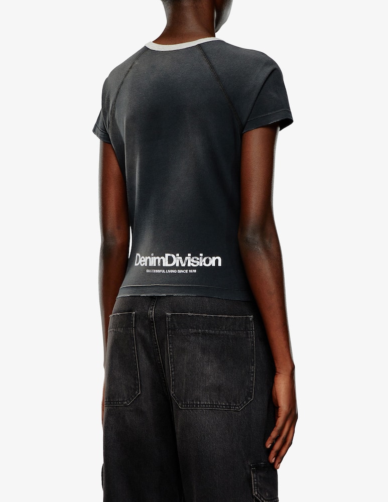 rinascente Diesel Vincie t-shirt