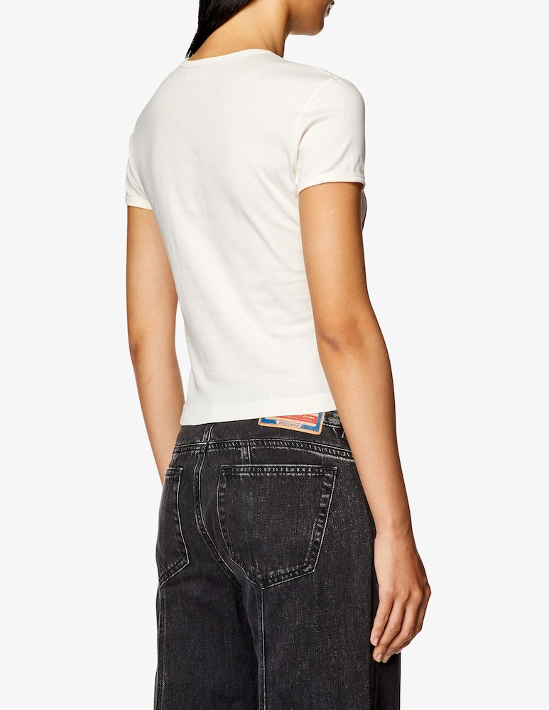 rinascente Diesel Uncutie t-shirt