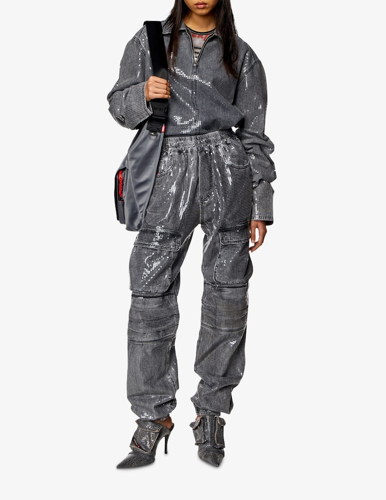 rinascente Diesel Mirt jeans