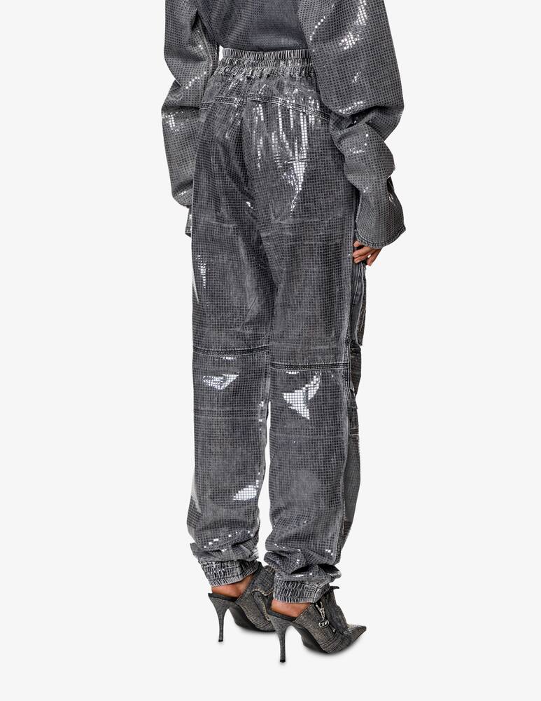 rinascente Diesel Mirt jeans