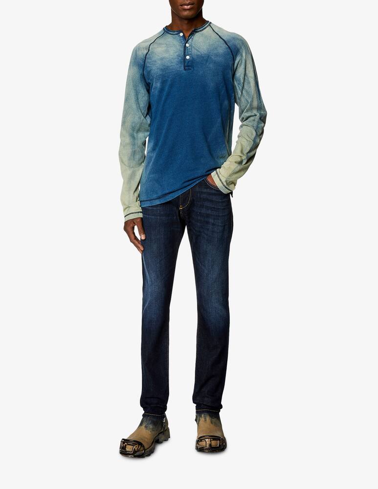 rinascente Diesel Denim 2019 d-strukt slim fit