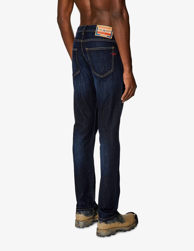 rinascente Diesel Denim 2019 d-strukt slim fit