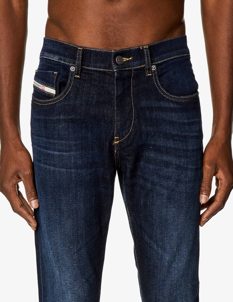 rinascente Diesel Denim 2019 d-strukt slim fit