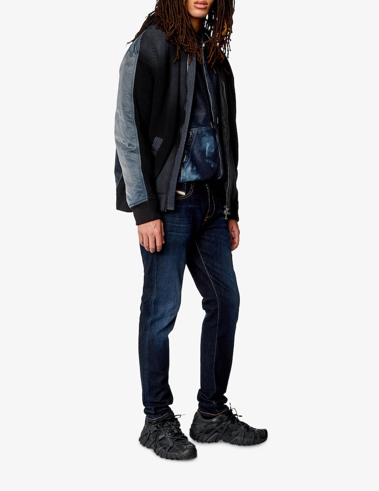 rinascente Diesel Strukt slim jeans