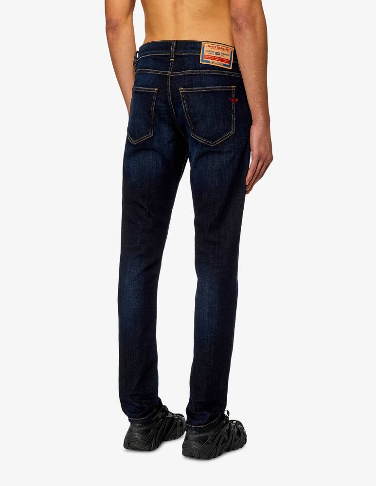rinascente Diesel Strukt slim jeans
