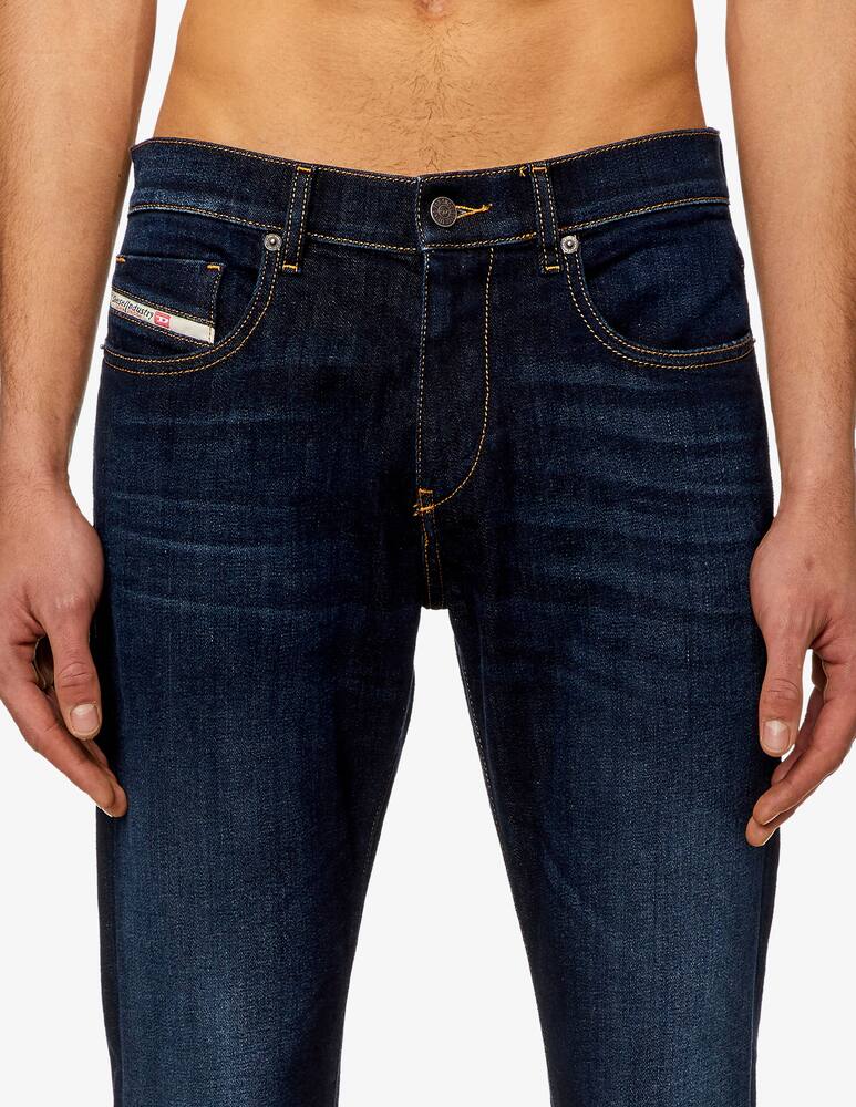 rinascente Diesel Strukt slim jeans