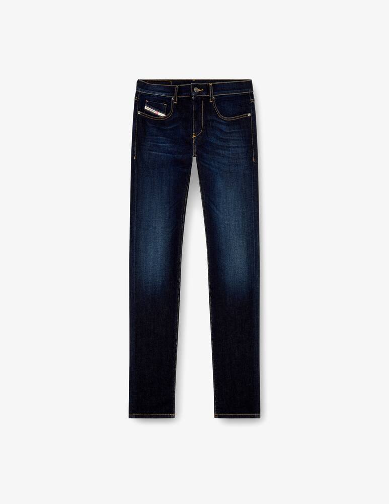 rinascente Diesel Strukt slim jeans