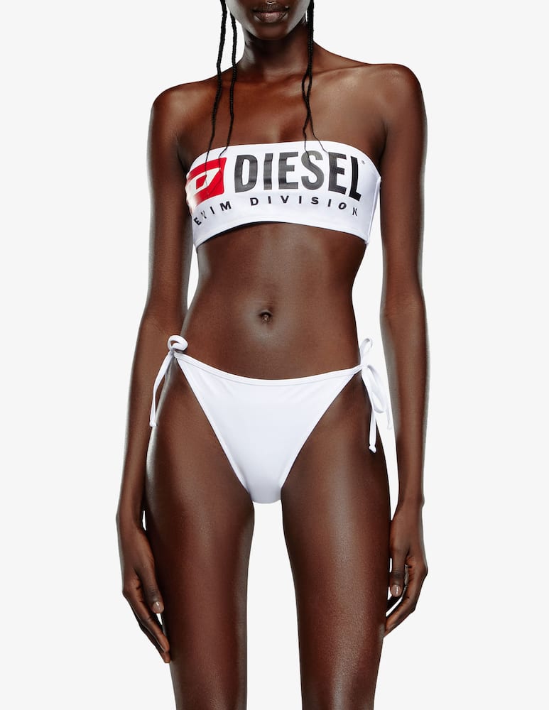 Diesel Bryna bikini top - picture 2 Diesel Bryna bikini top - picture 2