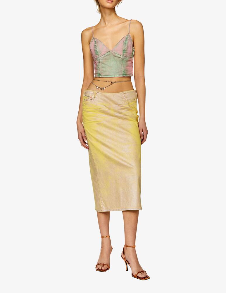 rinascente Diesel Fulvy dress