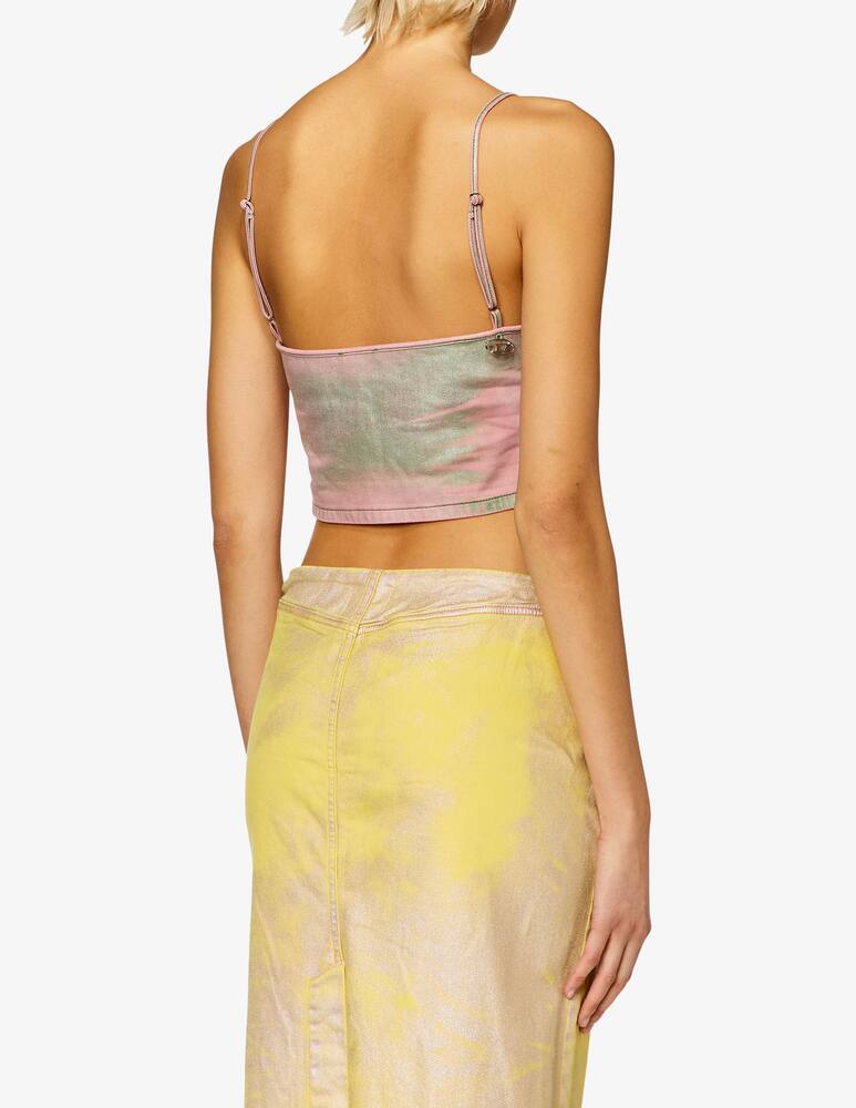 rinascente Diesel Fulvy dress