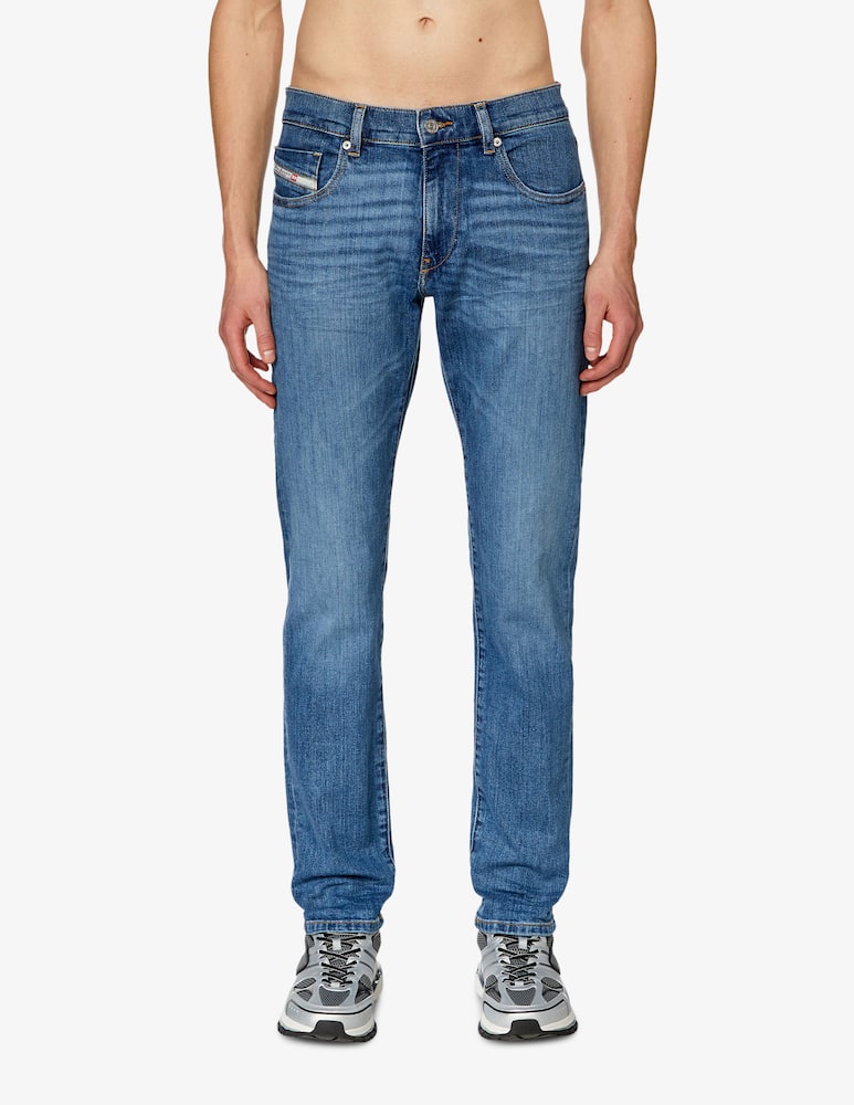 Diesel D-strukt slim jeans - picture 1 Diesel D-strukt slim jeans - picture 1