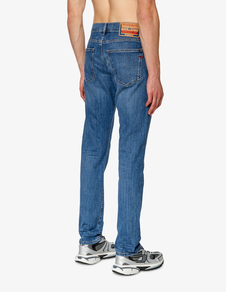 Diesel D-strukt slim jeans - picture 2 Diesel D-strukt slim jeans - picture 2
