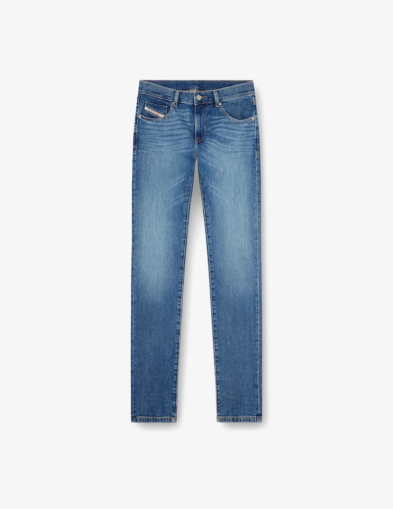 Diesel D-strukt slim jeans - picture 3 Diesel D-strukt slim jeans - picture 3