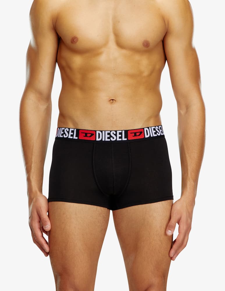 Diesel Boxer 3 pack Damien Diesel - immagine 2