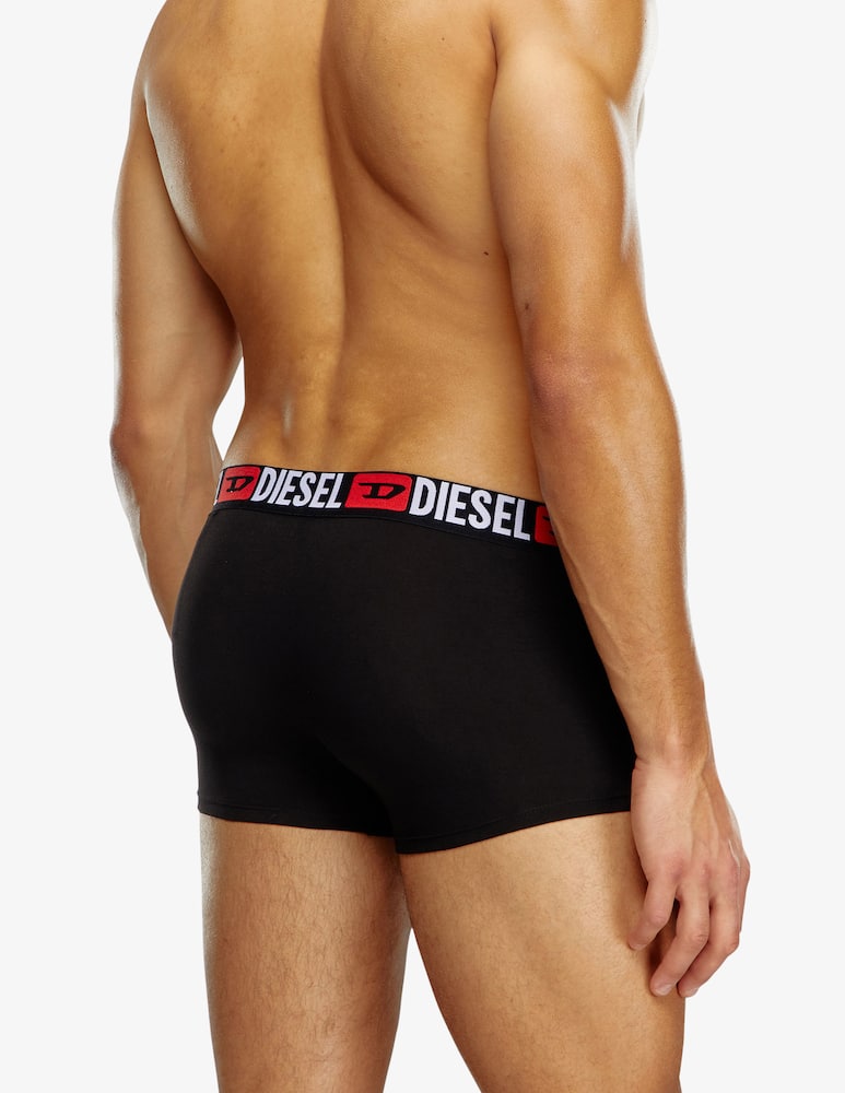 Diesel Boxer 3 pack Damien Diesel - immagine 3