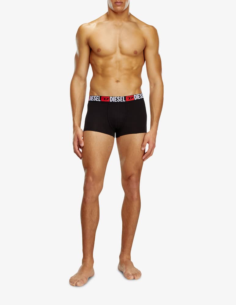 Diesel Boxer 3 pack Damien Diesel - immagine 4