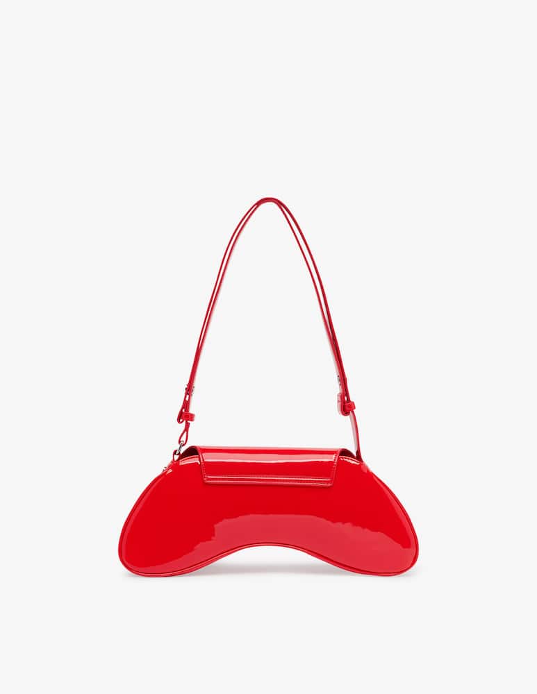 Diesel Borsa a spalla Play Mini - immagine 4