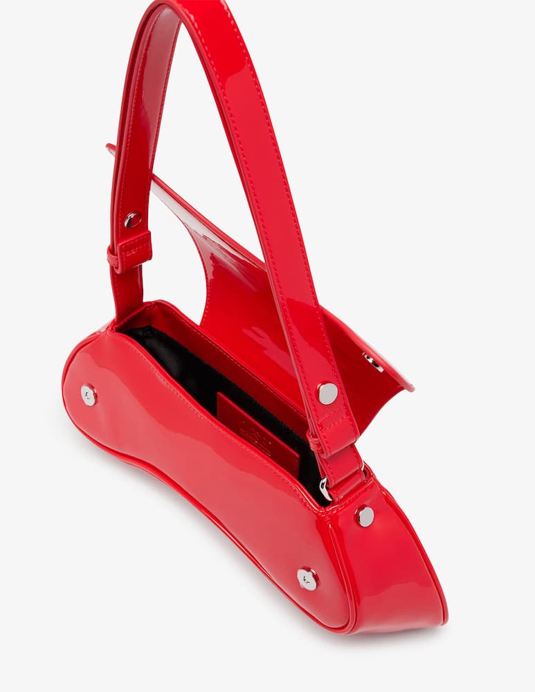 Diesel Borsa a spalla Play Mini - immagine 2